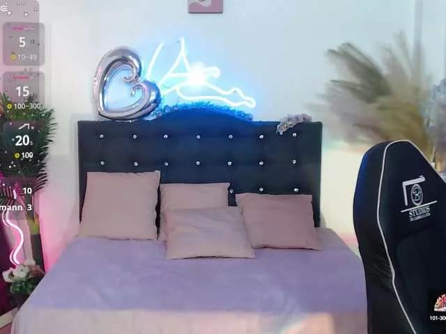 Lisi-tay on BongaCams