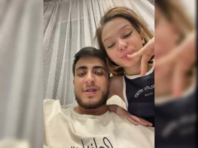 LisichkinDom on BongaCams 