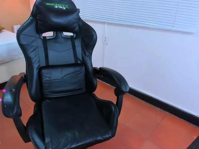 lissa-jhonson on BongaCams 