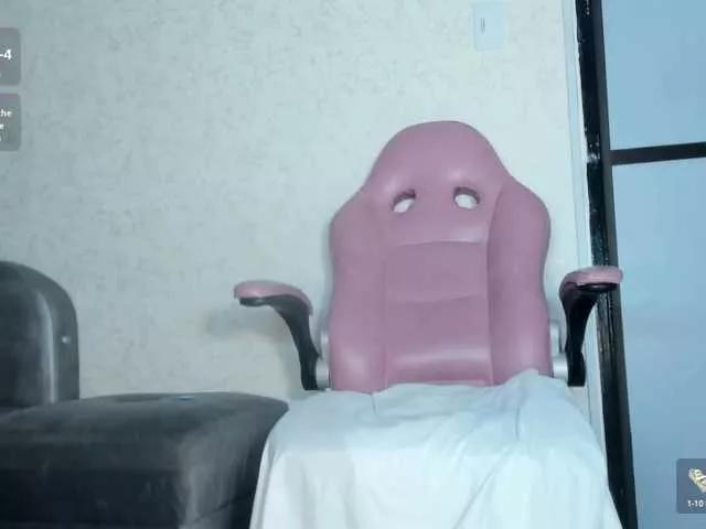 Lissalittlee on BongaCams 