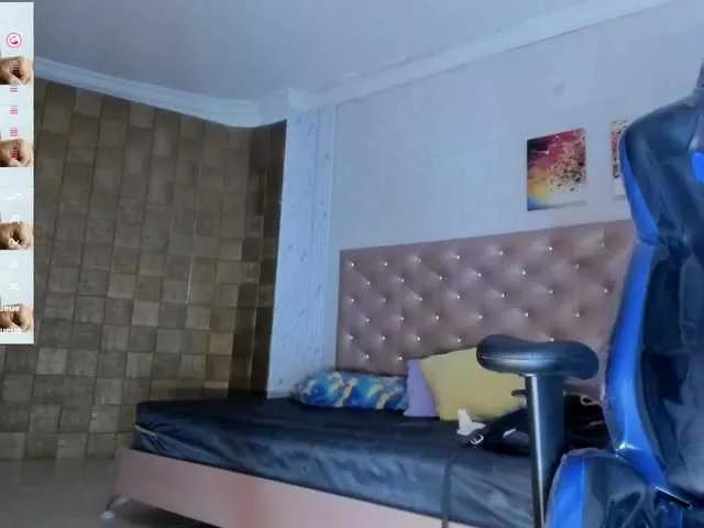 Lissalittlee on BongaCams 