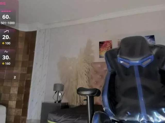 Lissalittlee on BongaCams