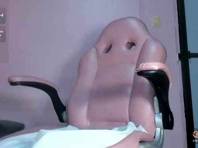 Lissalittlee on BongaCams 