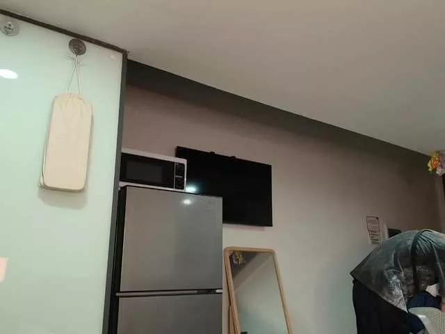 Offline Littlemolly1 on BongaCams