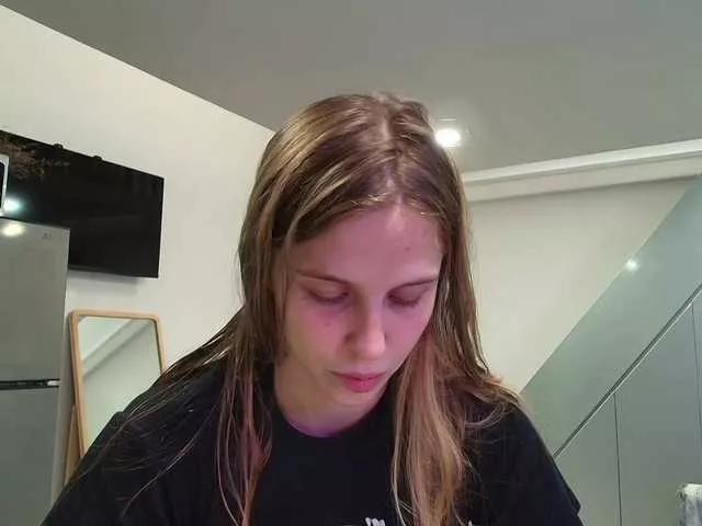 Offline Littlemolly1 on BongaCams