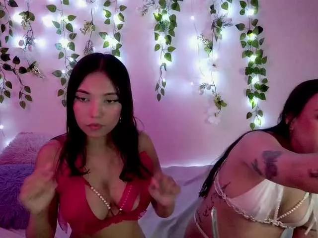 littlemoonsex on BongaCams 