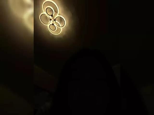 LittleSoMing on BongaCams