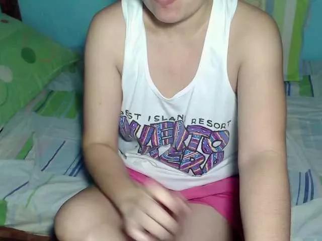 LizBeth23 on BongaCams 