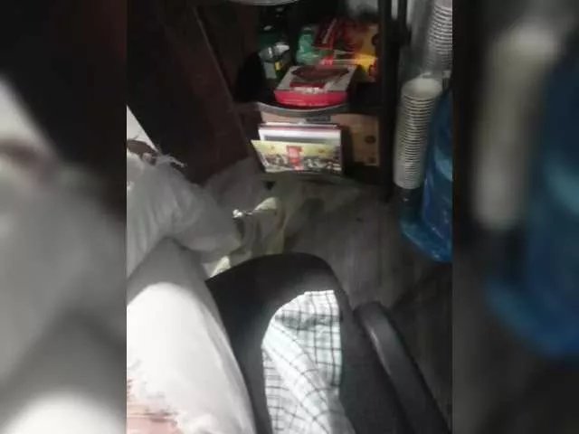 Offline LizBetty on BongaCams