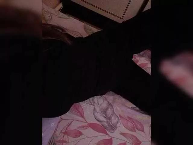 Lizzy2002 on BongaCams 