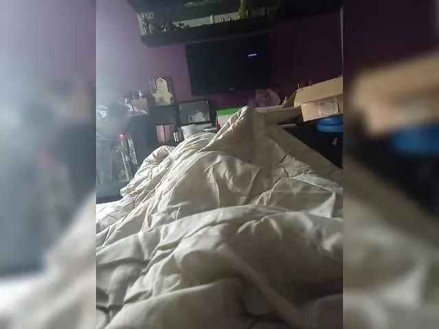 Freechat LOKI77456 on BongaCams