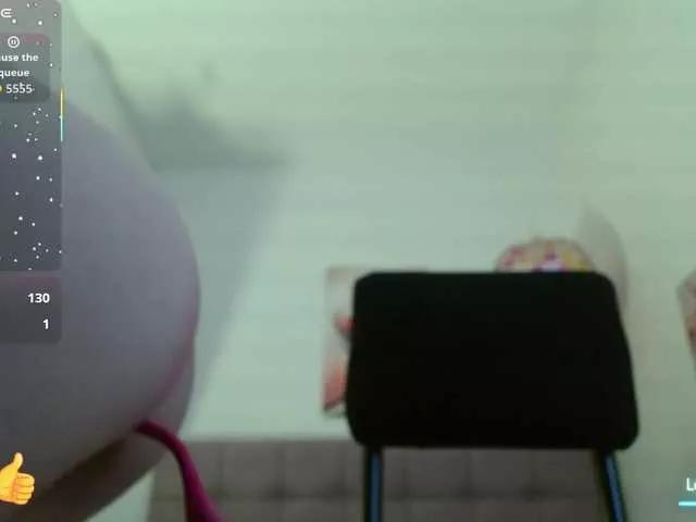 Lola-wish on BongaCams 