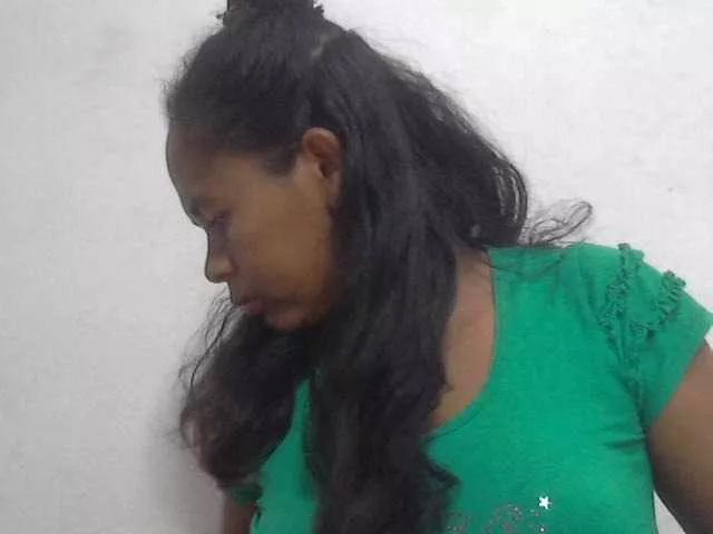 Lolahsexy on BongaCams