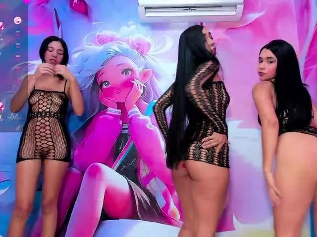 lollipop-69 on BongaCams