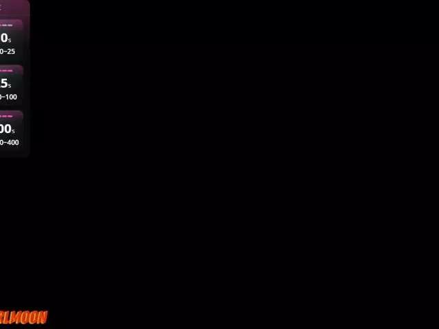 LollyGirlMoon on BongaCams 