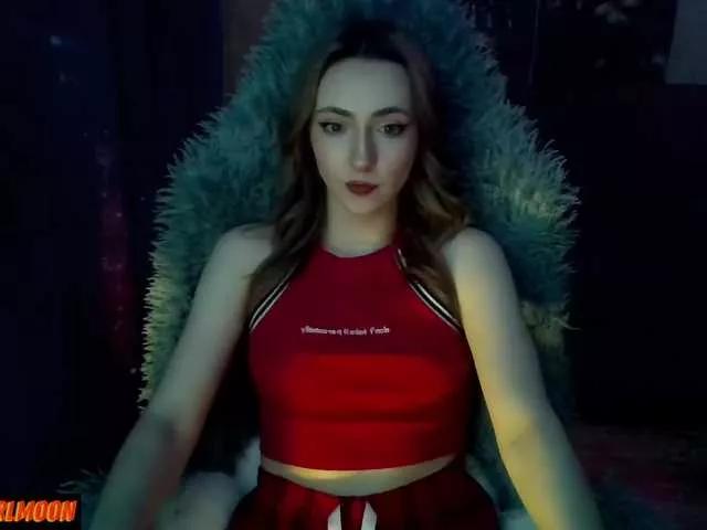 LollyGirlMoon on BongaCams 