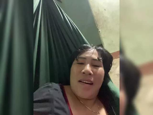 Lona239 on BongaCams 