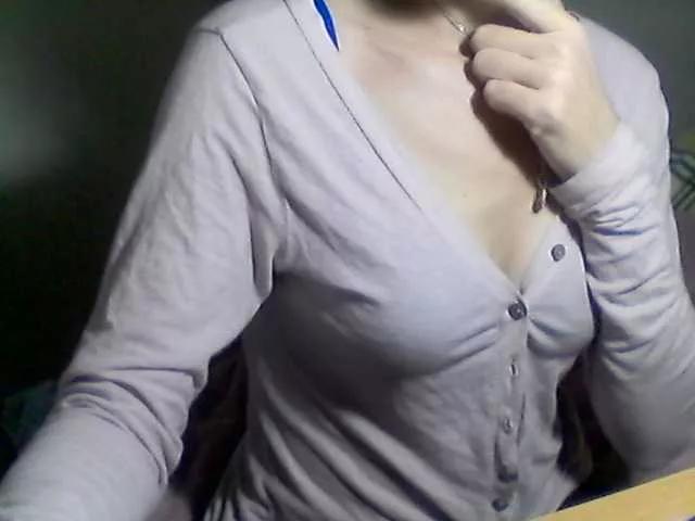 Offline LorraineOSun on BongaCams