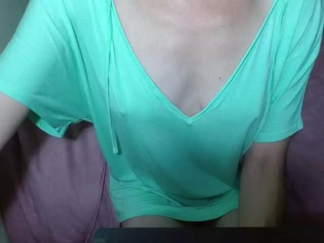 Offline LorraineOSun on BongaCams