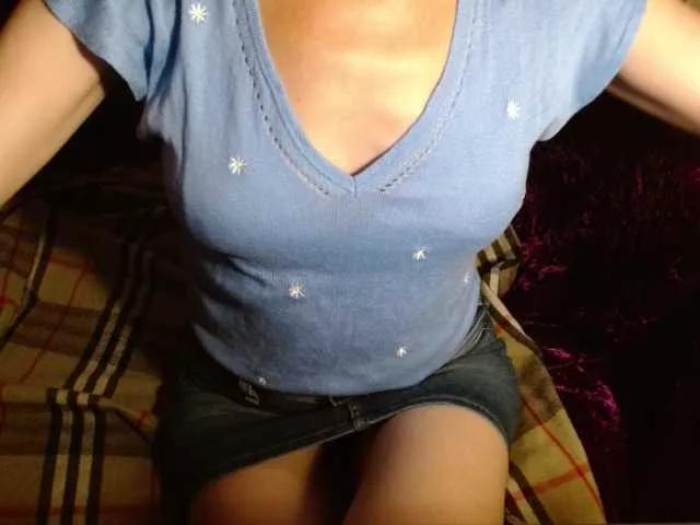 Offline LorraineOSun on BongaCams