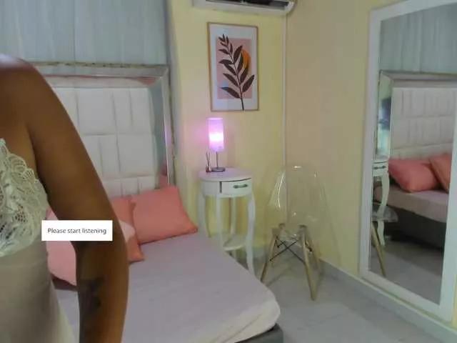 Offline LourenPeter on BongaCams