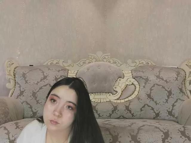 Offline loveame on BongaCams