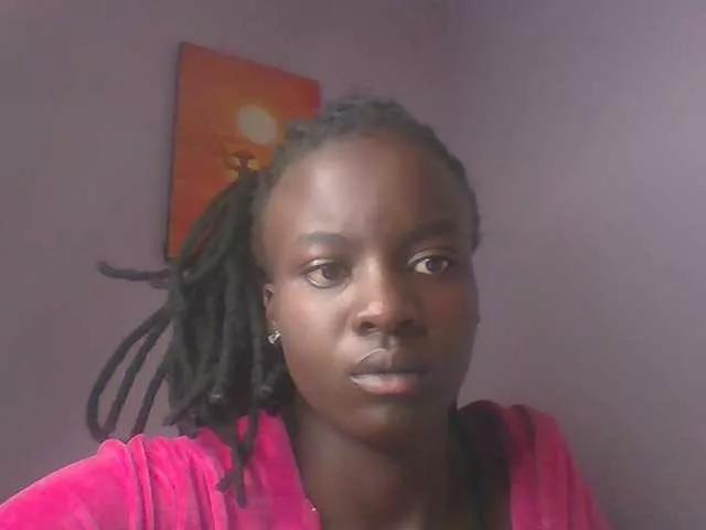 Lovelychoco on BongaCams 