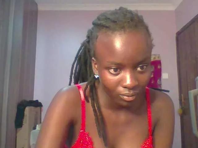 Lovelychoco on BongaCams 