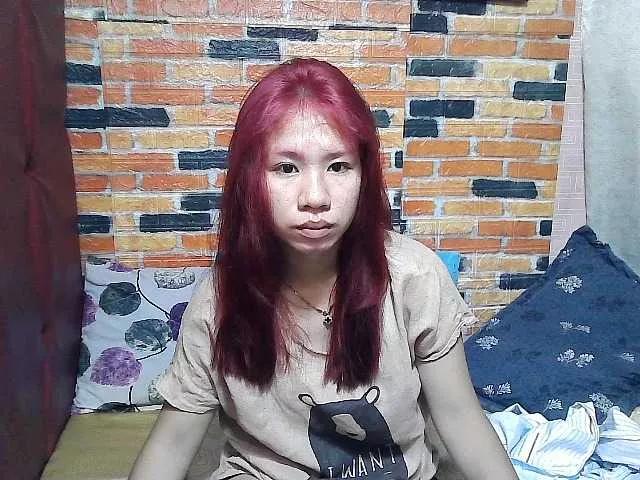 lovelymae69 on BongaCams