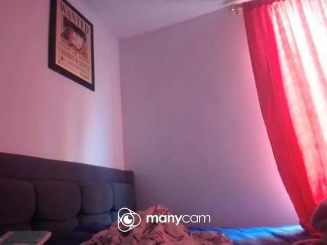 Lovelywoman02 on BongaCams 