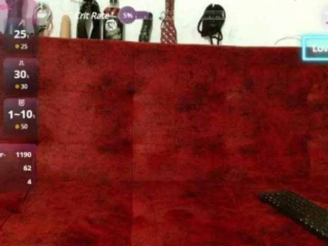 lucyfer26girl on BongaCams 
