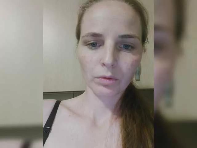 Lulu-Erotica on BongaCams 