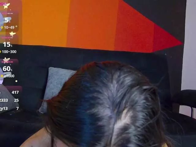 Offline lunaalove on BongaCams