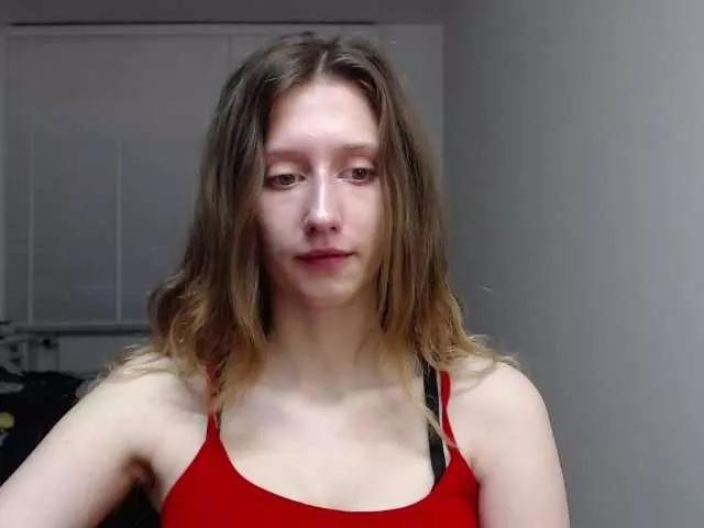 BongaCams LUNAdream LUNAdream from BongaCams