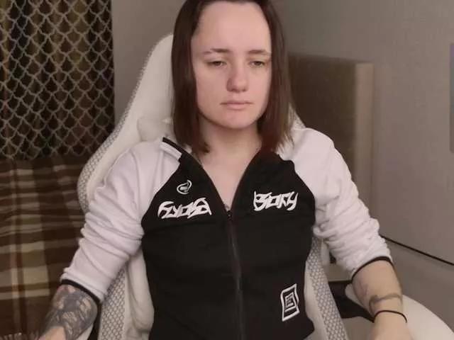 LunaL0ve on BongaCams