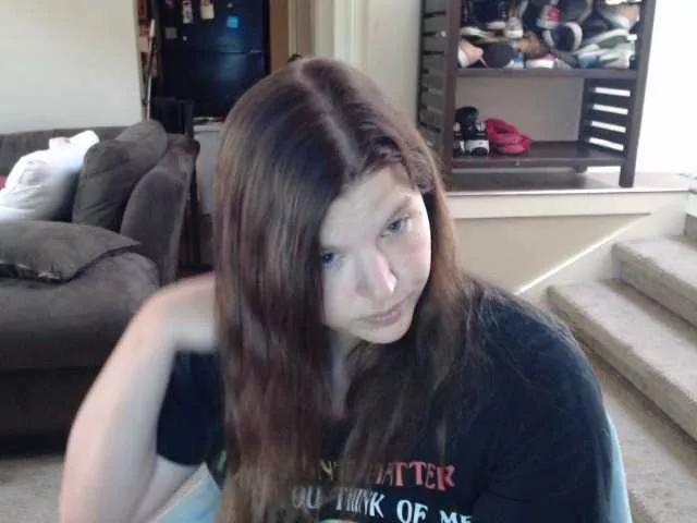 LusciousCakes on BongaCams 
