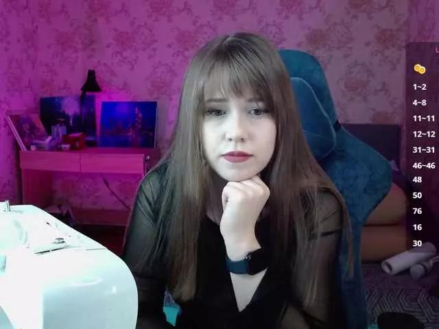 Luucy on BongaCams 