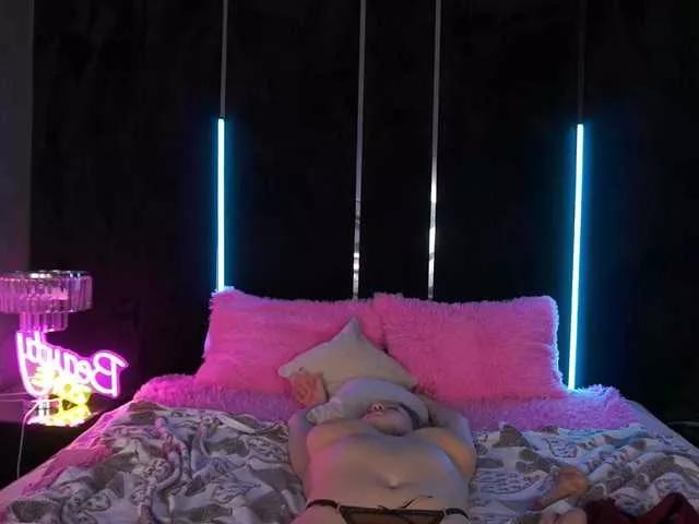 Lylanimfa on BongaCams 