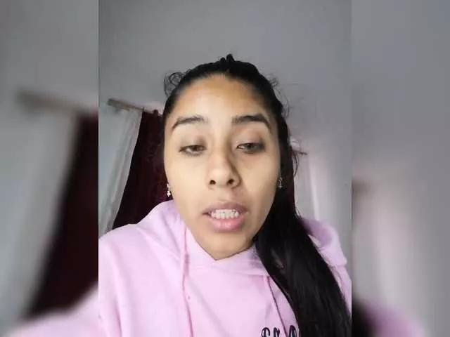 m3gancat on BongaCams