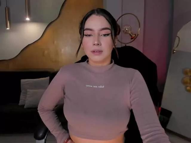 Freechat MaddisonCollins on BongaCams