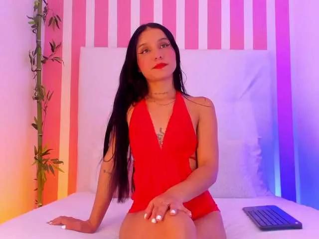 Maddy-Norton on BongaCams 