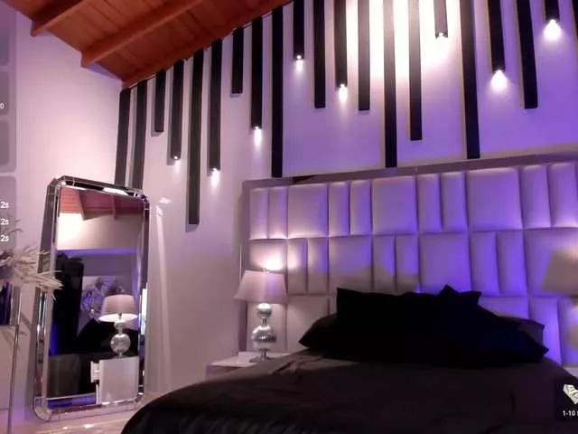 Offline MaddyOwens on BongaCams