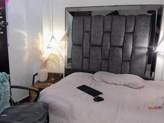 Madisson-hill on BongaCams 