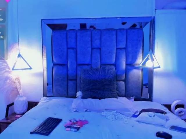 Madisson-hill on BongaCams 