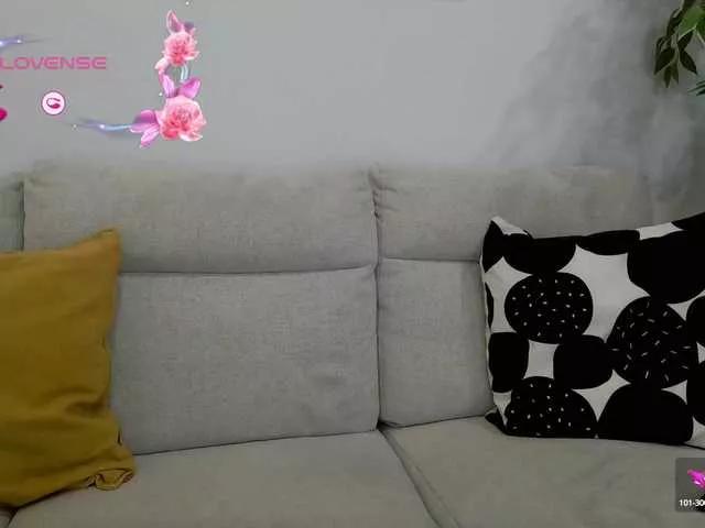 Mafimea on BongaCams 