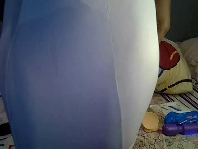 Offline Magizitah on BongaCams