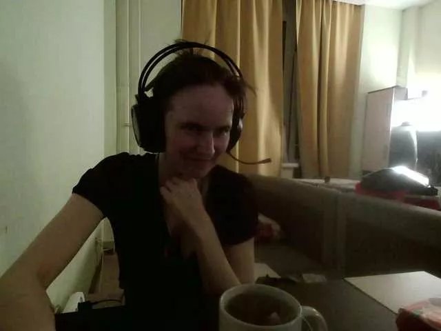 Offline MagrettaXX on BongaCams