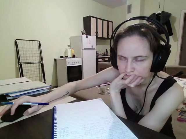 Offline MagrettaXX on BongaCams