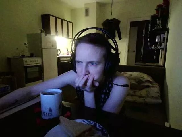 Offline MagrettaXX on BongaCams