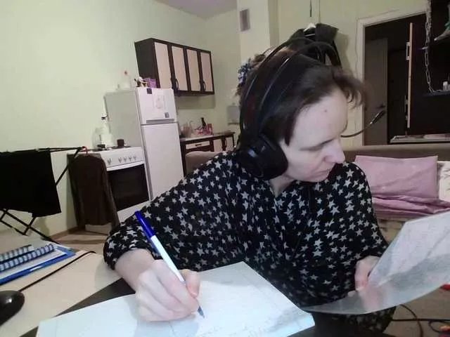 Offline MagrettaXX on BongaCams